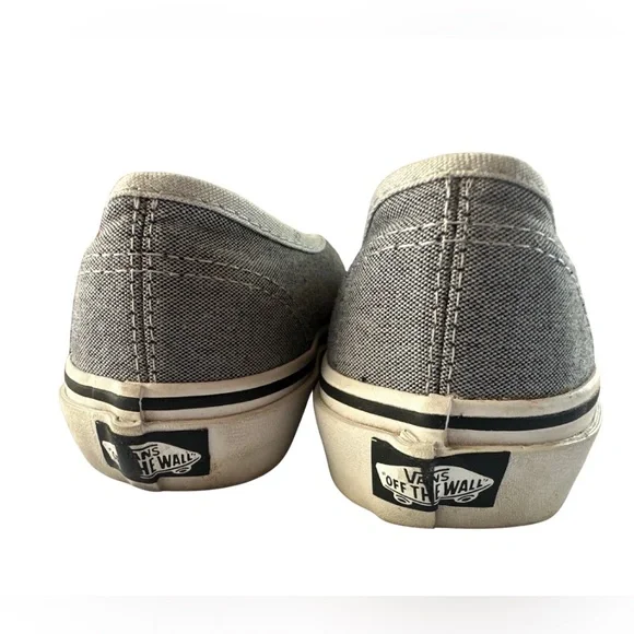 Vans Era Kids Sneakers | Black/Pewter - Picture 4 of 8